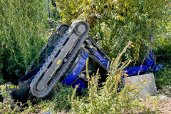 Unfall_Bagger_3